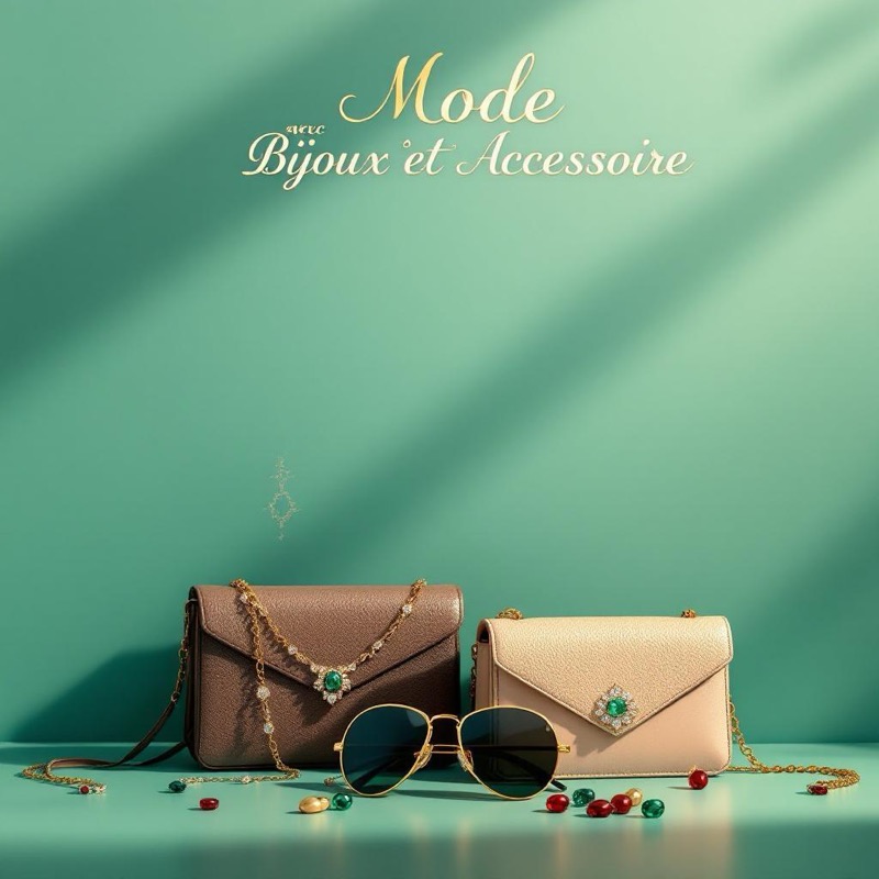 Fashion - Discover the latest trends